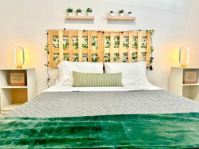 Chill and entire apartment with Beautiful amenities in Downtown San Antonio
